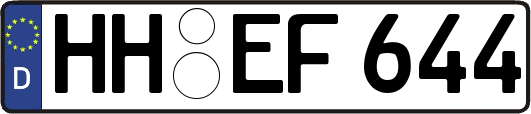 HH-EF644