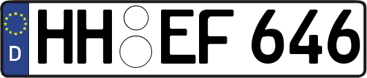 HH-EF646