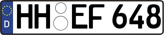 HH-EF648