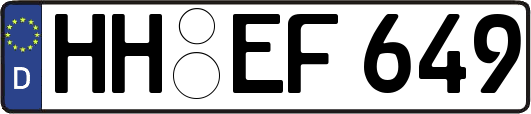 HH-EF649