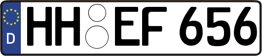 HH-EF656