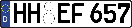 HH-EF657