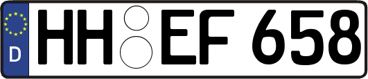 HH-EF658