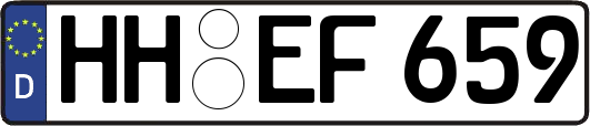 HH-EF659