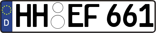 HH-EF661