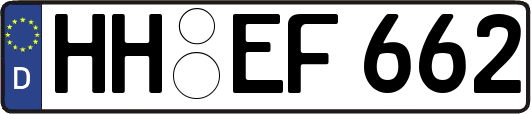 HH-EF662