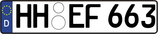 HH-EF663