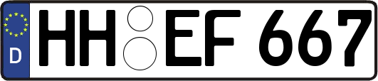 HH-EF667