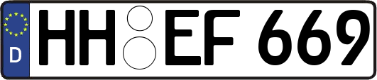 HH-EF669