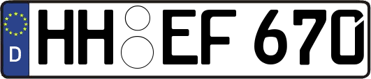 HH-EF670