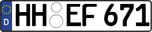 HH-EF671