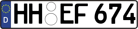HH-EF674