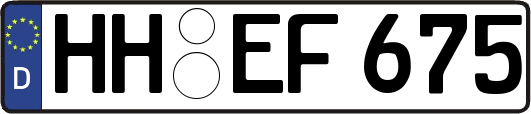 HH-EF675