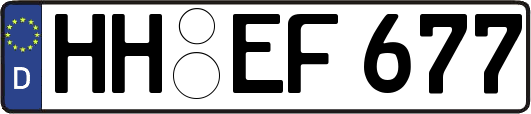 HH-EF677
