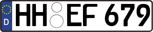HH-EF679