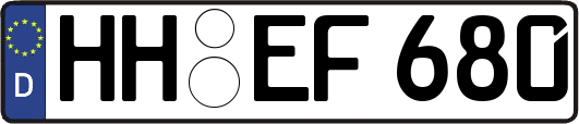 HH-EF680