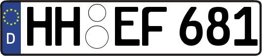 HH-EF681