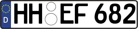 HH-EF682