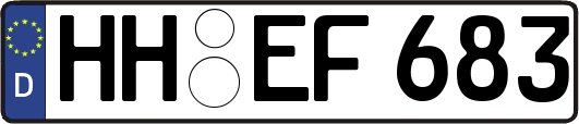 HH-EF683