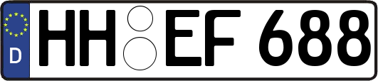HH-EF688