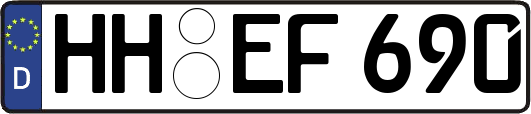 HH-EF690
