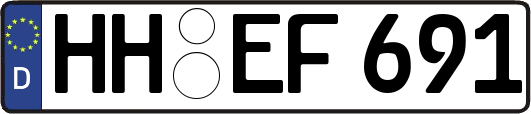 HH-EF691