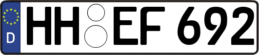 HH-EF692