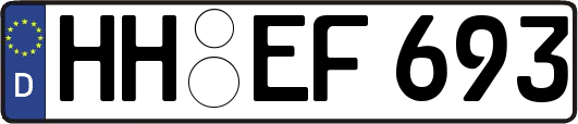 HH-EF693
