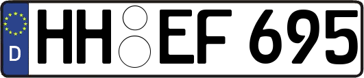 HH-EF695