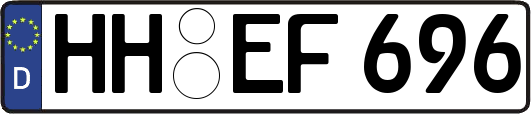 HH-EF696