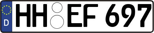 HH-EF697