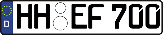 HH-EF700