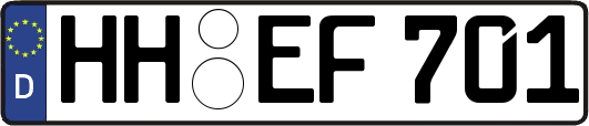 HH-EF701