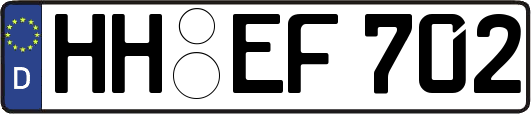 HH-EF702