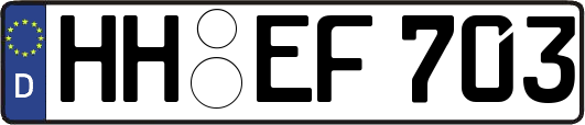 HH-EF703