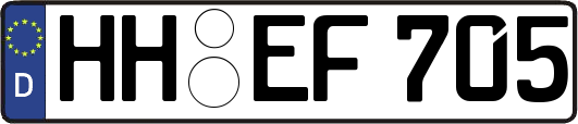 HH-EF705