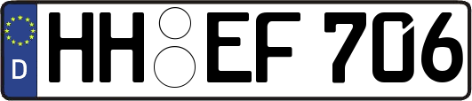 HH-EF706