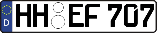 HH-EF707