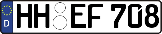 HH-EF708