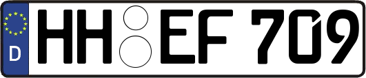 HH-EF709
