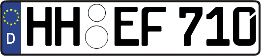 HH-EF710