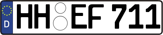 HH-EF711