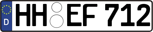 HH-EF712