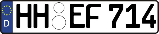 HH-EF714