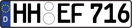 HH-EF716