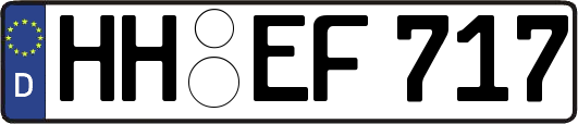 HH-EF717