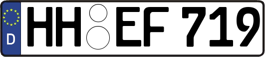 HH-EF719