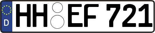 HH-EF721