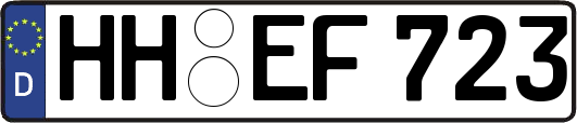 HH-EF723