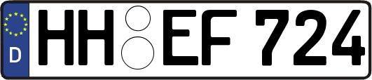 HH-EF724